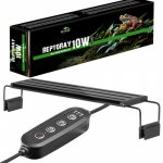 Terrario ReptoRay 10 W, 45 cm – Zbozi.Blesk.cz