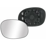 Sklo pravého zpětného zrcátka CITROËN C2 (JM) |1/2003-05/2008| vyhřívané | VIEW MAX | 5901532157802 | Zboží Auto