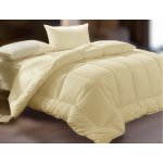 KVD Vlněná přikrývka letní STŘÍBROAKTIV 135x200 – Zboží Dáma