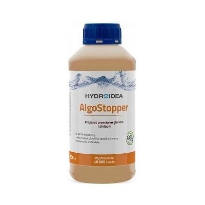 AlgoStopper ANTIGLON 5 L – Zbozi.Blesk.cz