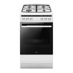 AMICA SP 111 EBW – Zboží Dáma