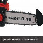 Einhell Fortexxa 18/20 TH 4600020 – Zboží Mobilmania