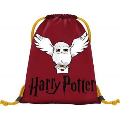 Baagl Předškolní Harry Potter Hedvika A-31413 červená – Hledejceny.cz
