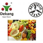 Dekang Fruit Mix 10 ml 6 mg – Zbozi.Blesk.cz