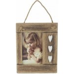 Fotorámeček k zavěšení D7358 – Zbozi.Blesk.cz