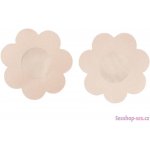 Cottelli Diskrétní nálepky na bradavky 6 párů – Zboží Dáma