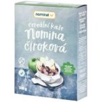 Nominal Čiroková cereální kaše Vegan 300 g – Zboží Dáma