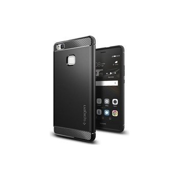 Pouzdro SPIGEN Huawei P9 Lite Case Rugged Armor od 379 Kč - Heureka.cz