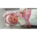Llorens 74070 New Born – Hledejceny.cz