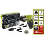 Ryobi ERGO 4V – Zbozi.Blesk.cz