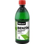 Baltech technický benzín P6402 plast 700 ml