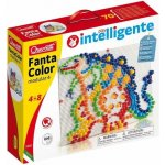 Quercetti FantaColor Modular 4 0880 – Hledejceny.cz