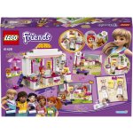 LEGO® Friends 41425 Olivie a její květinová zahrada – Hledejceny.cz