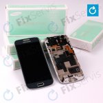 LCD Displej + Dotykové sklo Samsung i9195 Galaxy S4 Mini – Hledejceny.cz