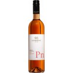 J&J Ostrožovič Abbrevio Collection Pinot Noir Rose 2024 12% 0,75 l (holá láhev) – Hledejceny.cz