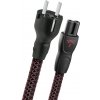 Napájecí kabel Audioquest NRG-Z2 EU C7