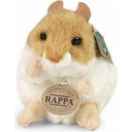 Rappa křeček 13 cm – Sleviste.cz