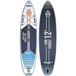 Paddleboard Skiffo Sun Cruise 12' – Zboží Dáma