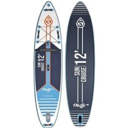 Paddleboard Skiffo Sun Cruise Combo set 12'0''x34''x6''