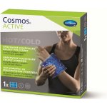 Cosmos ACTIVE Gelový polštářek opakovaně použitelný malý 13 × 14 cm 1 ks – Hledejceny.cz