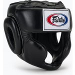 Fairtex Full Coverage Style – Zboží Mobilmania