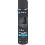 Natec stlačený vzduch RACCOON AIR 600 ml NSC-1763 – Sleviste.cz
