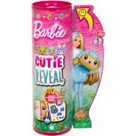 Barbie Cutie Reveal medvídek delfín – Sleviste.cz