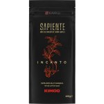 Kimbo Sapiente Incanto zrnková 0,2 kg – Hledejceny.cz