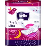 Bella Perfecta Slim Night hygienické vložky 14 ks – Hledejceny.cz