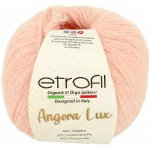 Etrofil Angora Lux 70228 meruňková – Zboží Mobilmania