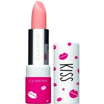 Clarins Lovely Lip Balm Collector 2017 balzám na rty 3,5 g