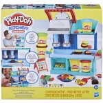 Play-Doh Restaurace vytíženého šéfkuchaře – Zboží Dáma Play-Doh Restaurace vytíženého šéfkuchaře – Zboží Dáma