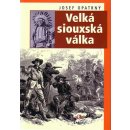 Velká siouxská válka