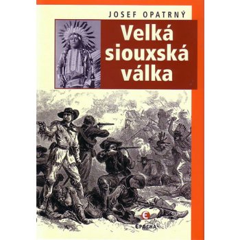 Velká siouxská válka