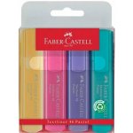 Faber-Castell 46 Pastel ks – Hledejceny.cz