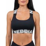 Nebbia ICONIC 230 Black – Zboží Dáma