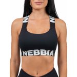 Nebbia ICONIC 230 Black – Zboží Mobilmania