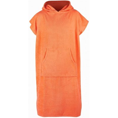 Pončo Agama Bamboo Kid - tm. modrá – Sleviste.cz