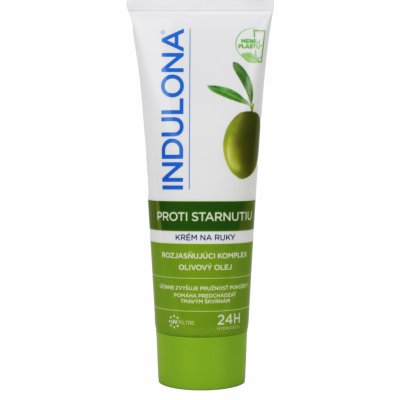 Indulona Olivová krém na ruce 75 ml – Zboží Dáma