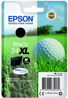 Epson T347140 - originální