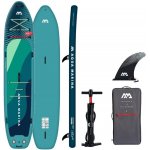 Paddleboard Aqua Marina Super Trip Tandem 14’ – Sleviste.cz