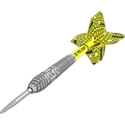 steel TARGET Bolide 03, 24g SP, 90% wolfram – Hledejceny.cz