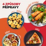 Instant Pot Vortex Compact – Zboží Dáma
