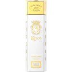 3 Kilos Vodka Coco Gold 30 % 1 l (holá láhev) – Hledejceny.cz