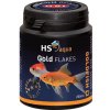 O.S.I. Gold fish flakes 200 ml