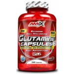 Amix Glutamine 120 kapslí – Hledejceny.cz