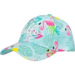 Lewro TAYLOR dívčí kšiltovka mix – Zboží Mobilmania