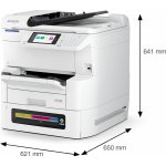 Epson WorkForce Pro EM-C8101RDWF – Zboží Živě