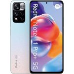 Xiaomi Redmi Note 11 Pro+ 5G 8GB/128GB – Zboží Živě