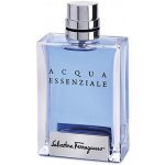 Salvatore Ferragamo Acqua Essenziale toaletní voda pánská 100 ml – Zboží Mobilmania